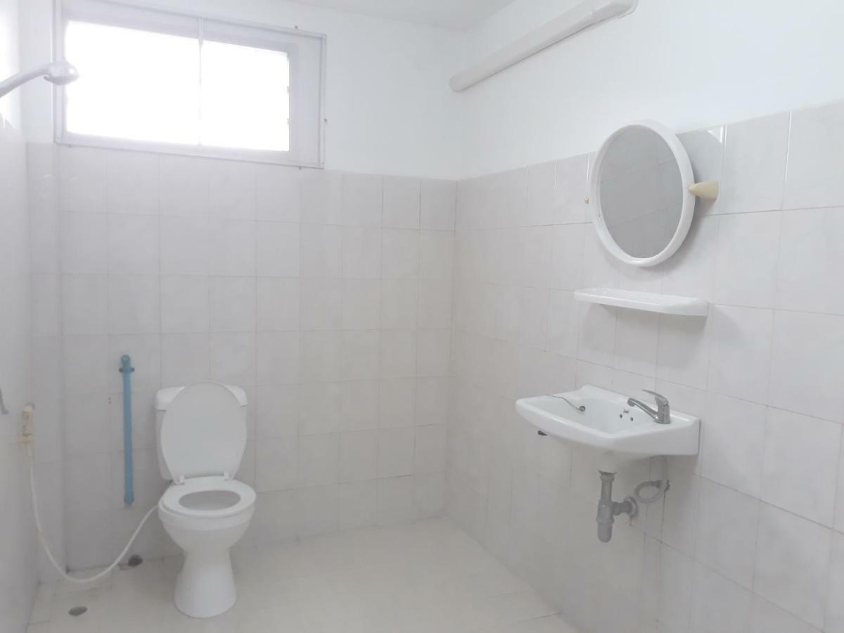 Mae Rampung Beach House คาราโอเกะและสระเด็ก Rayong Extérieur photo